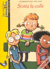 Capa do artigo Sonia La Colle