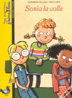 Capa do artigo Sonia La Colle