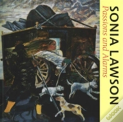 Capa do artigo Sonia Lawson