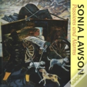 Capa do artigo Sonia Lawson