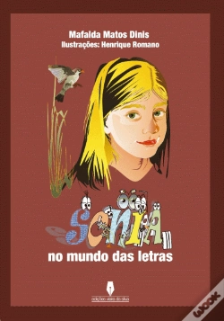 Capa do artigo Sónia no Mundo das Letras