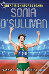 Sonia O'Sullivan