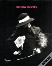 Capa do artigo Sonia Rykiel