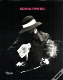 Capa do artigo Sonia Rykiel