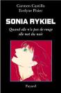 Sonia Rykiel Quand Elle N'A Pas De Rouge - Preview