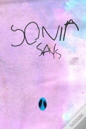 Capa do artigo Sonia Says