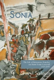 Capa do artigo Sonia