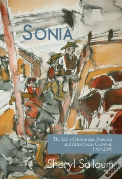 Capa do artigo Sonia