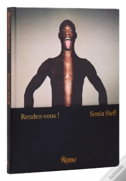 Capa do artigo Sonia Sieff: Rendez-Vous!