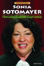 Sonia Sotomayor - Preview