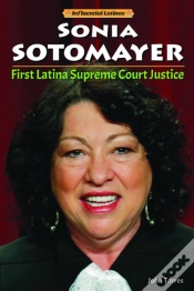 Capa do artigo Sonia Sotomayor