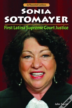 Capa do artigo Sonia Sotomayor