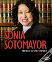 Sonia Sotomayor