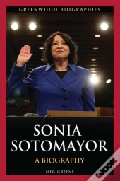 Sonia Sotomayor