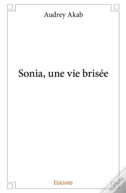 Capa do artigo Sonia, Une Vie Brisée