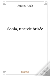 Capa do artigo Sonia, Une Vie Brisée