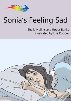 Capa do artigo Sonia'S Feeling Sad