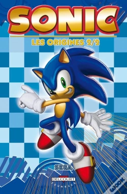 Capa do artigo Sonic 2. Les Origines 2/2