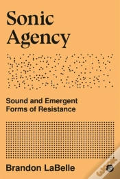 Capa do artigo Sonic Agency