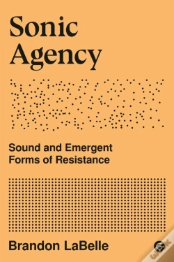 Capa do artigo Sonic Agency