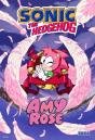 Sonic : Amy Rose - Preview