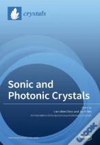 Sonic And Photonic Crystals