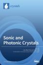Sonic And Photonic Crystals - Preview