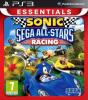 Sonic and Sega All-Stars Racing PS3 - Preview