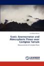 Sonic Anemometer And Atmospheric Flows Over Complex Terrain - Preview