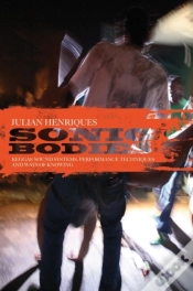 Capa do artigo Sonic Bodies