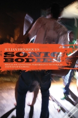 Capa do artigo Sonic Bodies