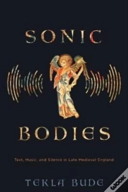 Capa do artigo Sonic Bodies