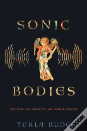 Capa do artigo Sonic Bodies