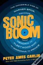 Sonic Boom