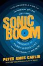 Sonic Boom - Preview