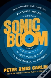 Sonic Boom