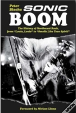 Capa do artigo Sonic Boom!