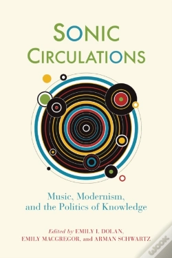 Capa do artigo Sonic Circulations