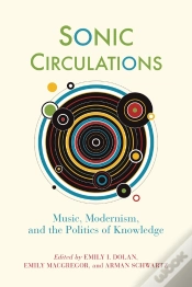 Capa do artigo Sonic Circulations