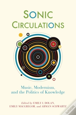 Capa do artigo Sonic Circulations