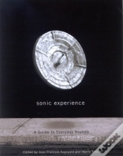 Capa do artigo Sonic Experience