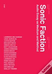 Capa do artigo Sonic Faction
