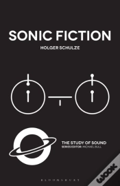 Capa do artigo Sonic Fiction