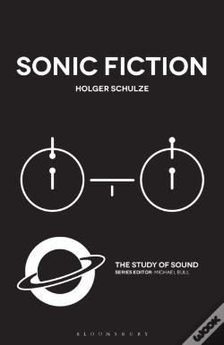 Capa do artigo Sonic Fiction