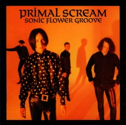 Capa do artigo Sonic Flower Groove - CD