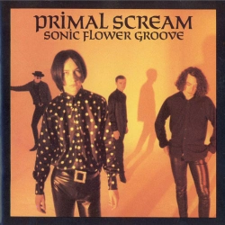 Capa do artigo Sonic Flower Groove - Vinil