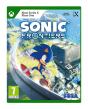 Sonic Frontiers Xbox One  / Xbox Series X - Preview
