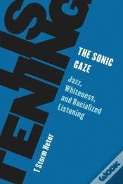 Capa do artigo Sonic Gaze