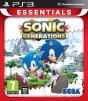 Sonic Generations PS3 - Preview
