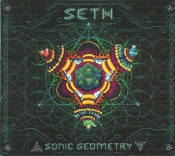 Capa do artigo Sonic Geometry - CD